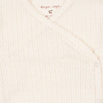 Konges Sløjd A/S Rompers antique white