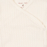 Konges Sløjd A/S Rompers antique white