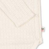 Konges Sløjd A/S Rompers antique white