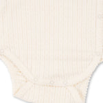 Konges Sløjd A/S Rompers antique white