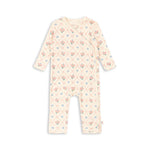 Konges Sløjd A/S Onesies fleur decor