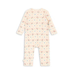 Konges Sløjd A/S Onesies fleur decor