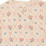Konges Sløjd A/S Onesies fleur decor