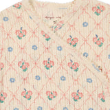 Konges Sløjd A/S Onesies fleur decor