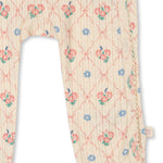 Konges Sløjd A/S Onesies fleur decor