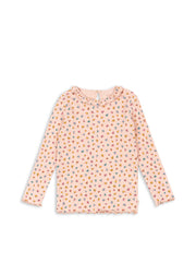 Konges Sløjd A/S Jersey Shirts bloomie blush