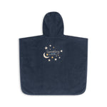 Konges Sløjd A/S Poncho'S blue nights