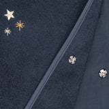Konges Sløjd A/S Poncho'S blue nights