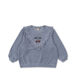 Konges Sløjd A/S Jersey Shirts tradewinds