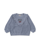 Konges Sløjd A/S Jersey Shirts tradewinds