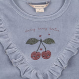 Konges Sløjd A/S Jersey Shirts tradewinds