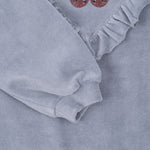 Konges Sløjd A/S Jersey Shirts tradewinds