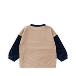 Konges Sløjd A/S Jersey Shirts dress blue