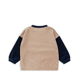 Konges Sløjd A/S Jersey Shirts dress blue