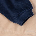 Konges Sløjd A/S Jersey Shirts dress blue