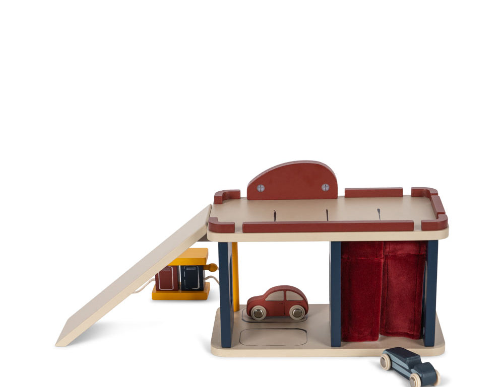 Konges Sløjd A/S WOODEN TOYS multi