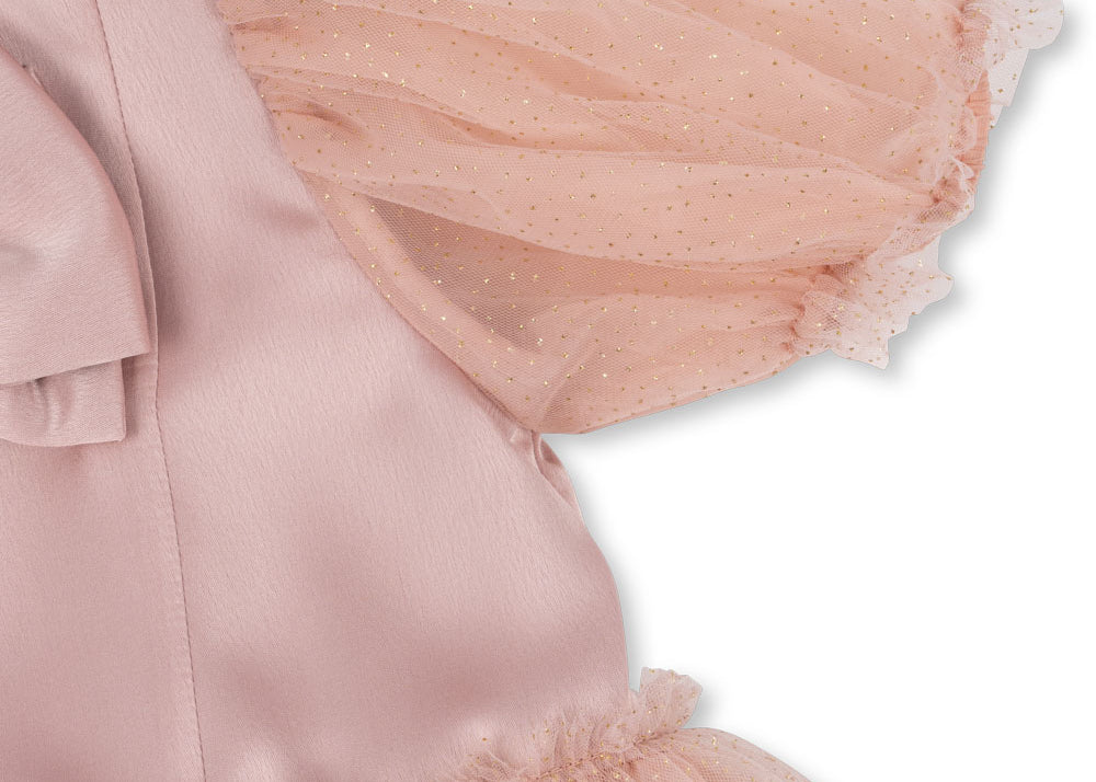 Konges Sløjd A/S Pakken mellow rose