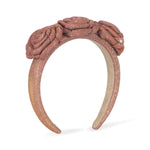 Konges Sløjd A/S Haaraccessoires mellow rose