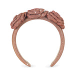 Konges Sløjd A/S Haaraccessoires mellow rose