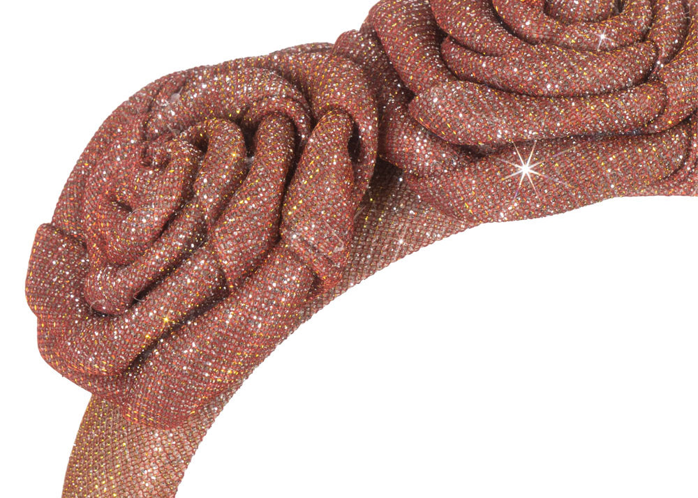 Konges Sløjd A/S Haaraccessoires mellow rose