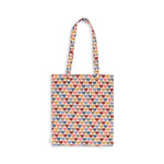 Konges Sløjd A/S Babybeddengoed coeur bisous