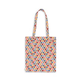 Konges Sløjd A/S Babybeddengoed coeur bisous