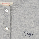Konges Sløjd A/S Sets light grey melange