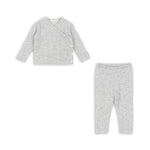 Konges Sløjd A/S Sets light grey melange