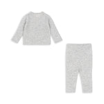 Konges Sløjd A/S Sets light grey melange