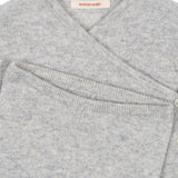 Konges Sløjd A/S Sets light grey melange