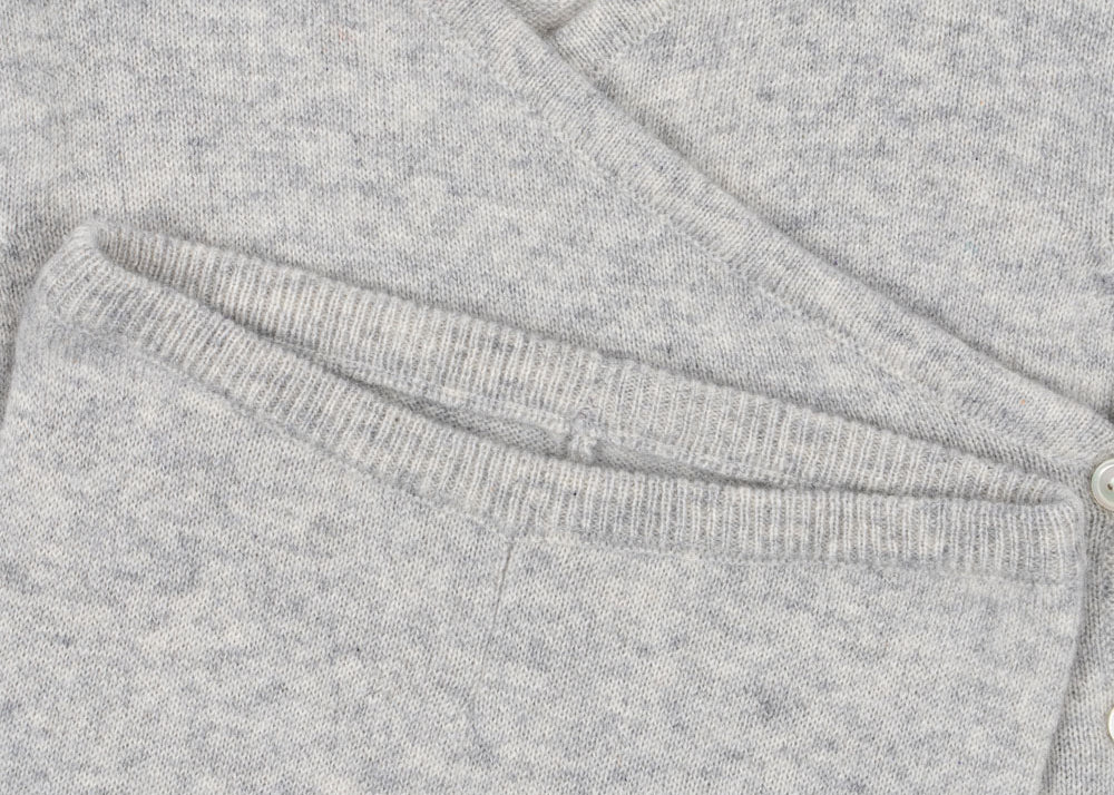 Konges Sløjd A/S Sets light grey melange
