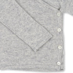 Konges Sløjd A/S Sets light grey melange