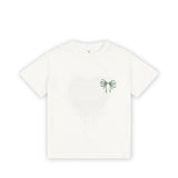 Konges Sløjd A/S Jersey T-Shirts antique white