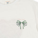 Konges Sløjd A/S Jersey T-Shirts antique white