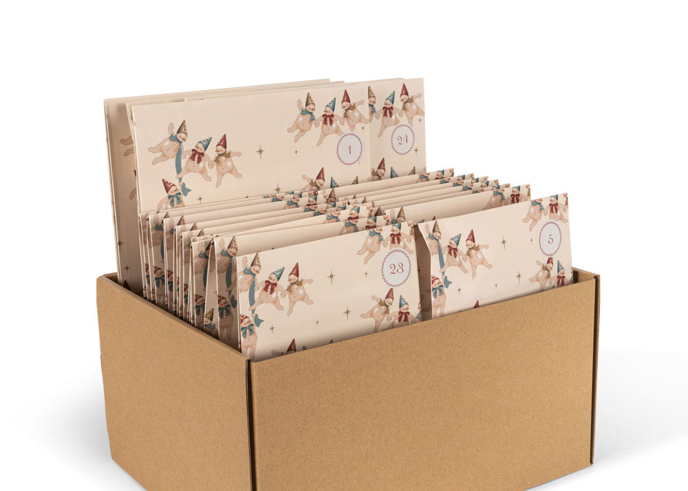 Konges Sløjd A/S Creatief Spelen boy