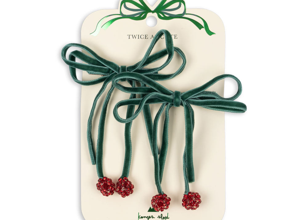 Konges Sløjd A/S Haaraccessoires smoke pine