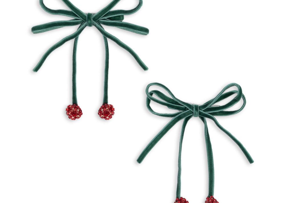 Konges Sløjd A/S Haaraccessoires smoke pine