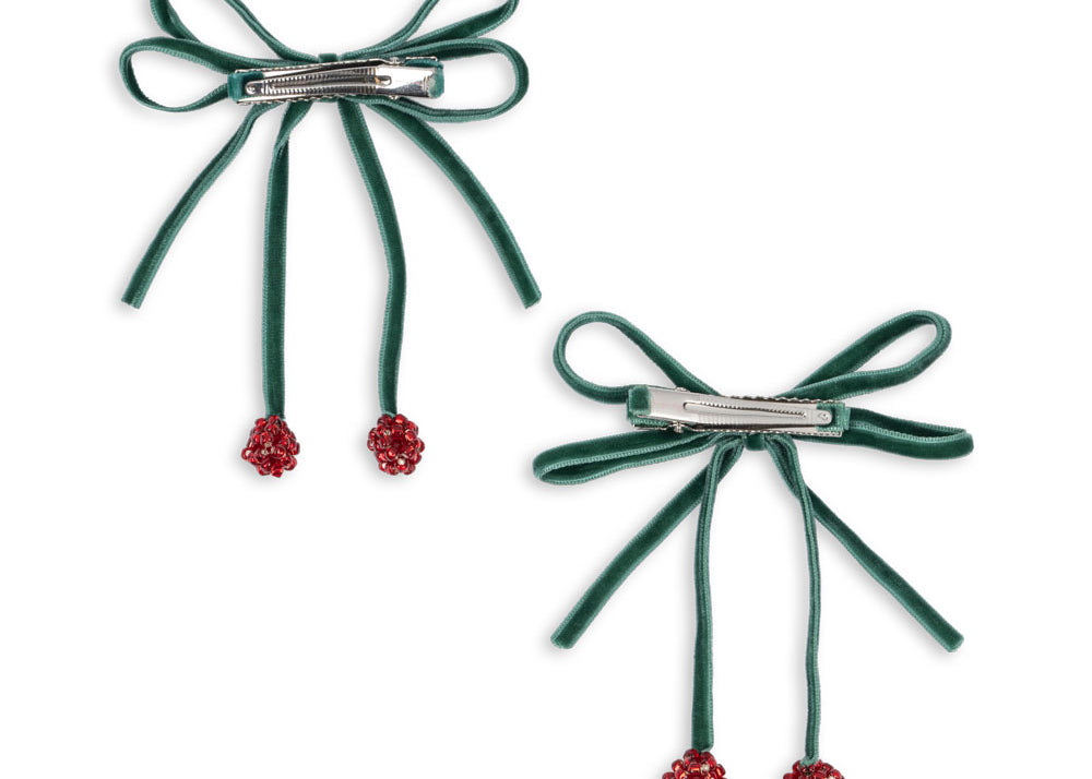 Konges Sløjd A/S Haaraccessoires smoke pine