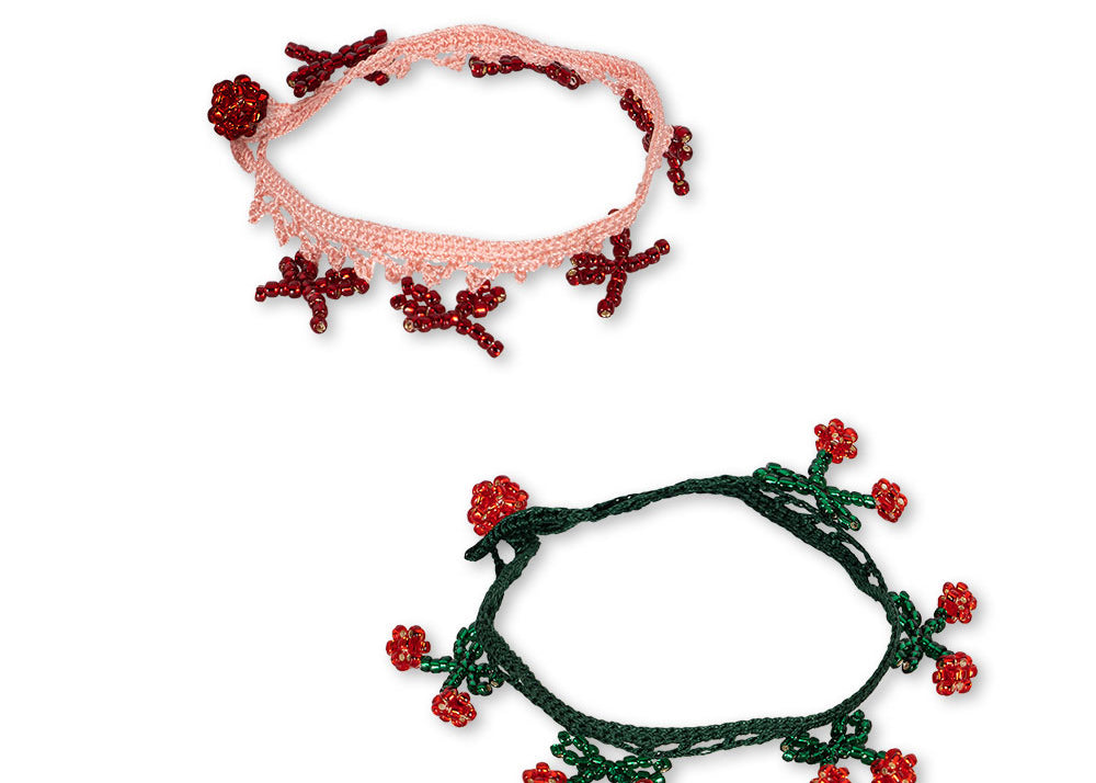 Konges Sløjd A/S Sieraden multi mix