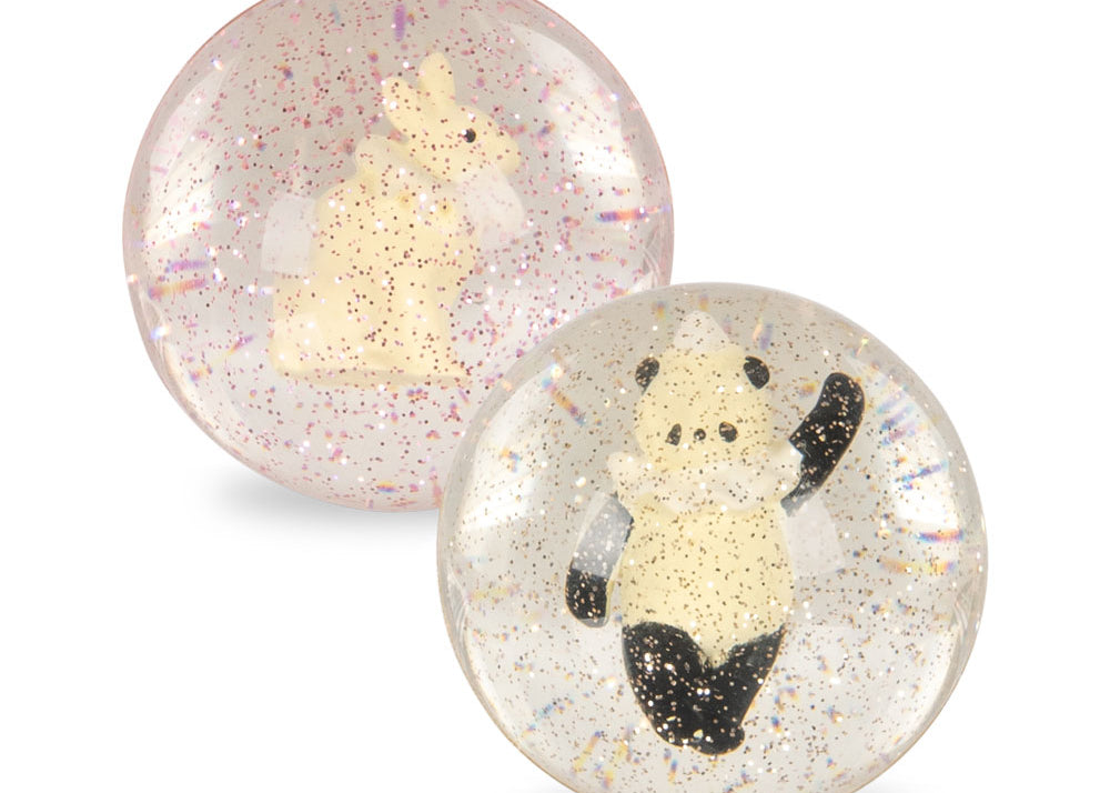 Konges Sløjd A/S Creatief Spelen bunny/panda