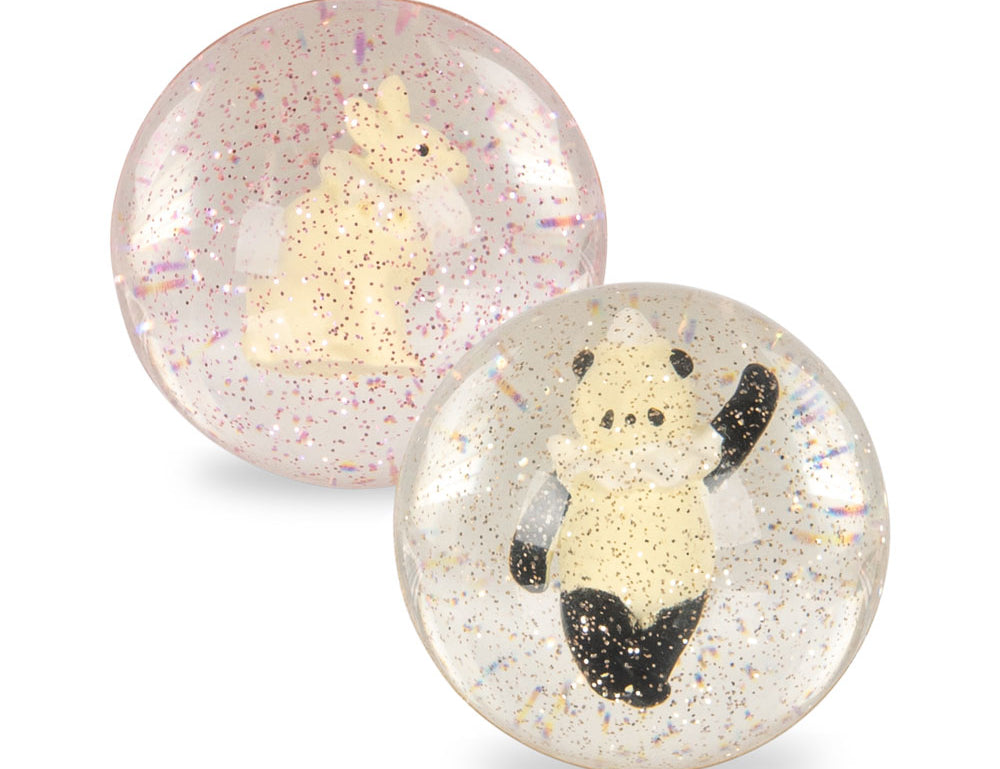 Konges Sløjd A/S CREATIVE PLAY bunny/panda