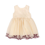 Konges Sløjd A/S WOVEN DRESSES brazilian sand