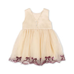 Konges Sløjd A/S WOVEN DRESSES brazilian sand