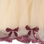 Konges Sløjd A/S WOVEN DRESSES brazilian sand