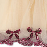 Konges Sløjd A/S WOVEN DRESSES brazilian sand