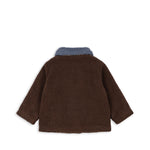 Konges Sløjd A/S JACKETS & COATS cappuccino