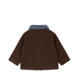 Konges Sløjd A/S JACKETS & COATS cappuccino