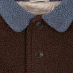 Konges Sløjd A/S JACKETS & COATS cappuccino
