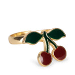 Konges Sløjd A/S Sieraden gold