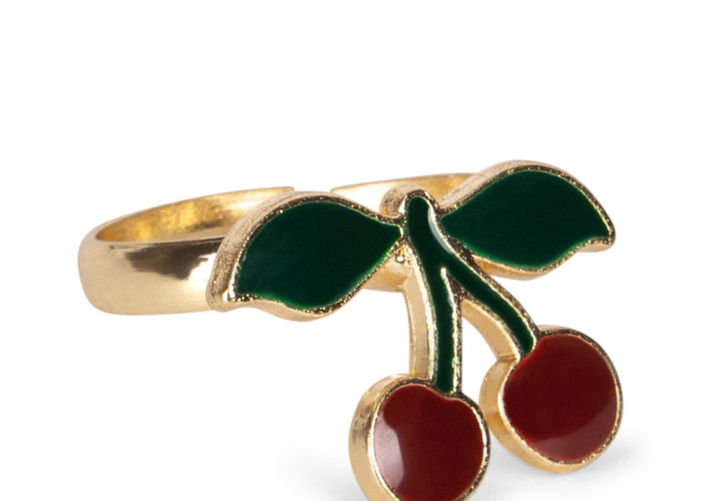 Konges Sløjd A/S Sieraden gold